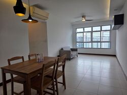 Blk 213B Punggol Waves (Punggol), HDB 4 Rooms #606366131